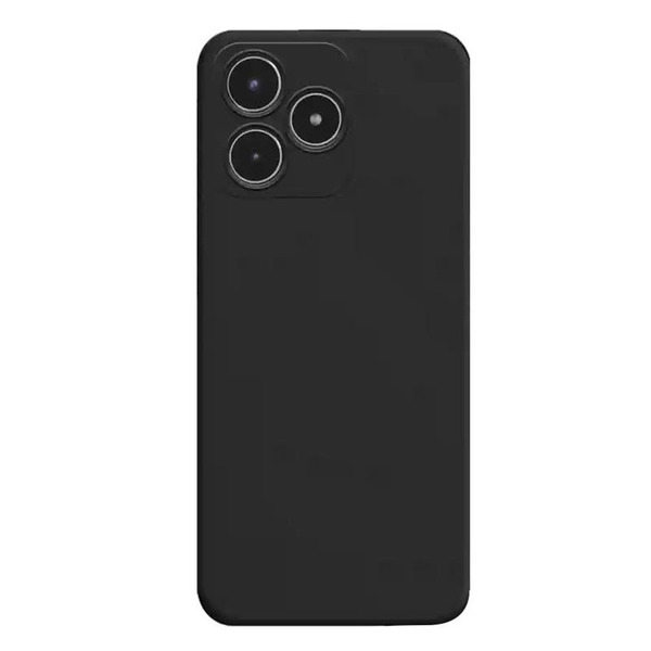 Чохол BeCover для Realme C53 Black 710386