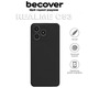 Чехол-накладка BeCover для Realme C53 Black (710386)