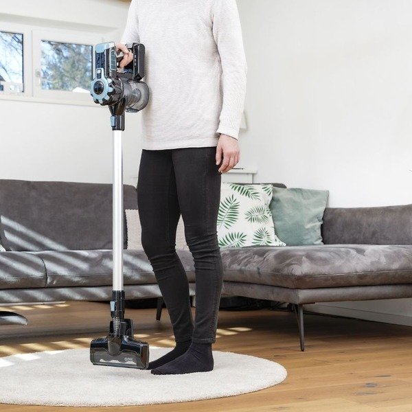 Пилосос First FA-5541-4-BL