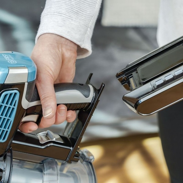 Пилосос First FA-5541-4-BL