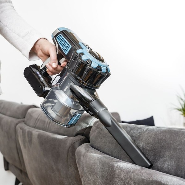 Пилосос First FA-5541-4-BL