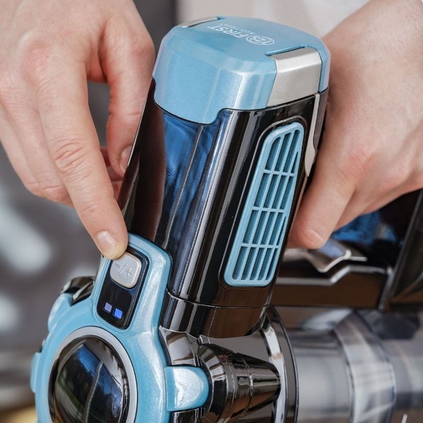 Пилосос First FA-5541-4-BL