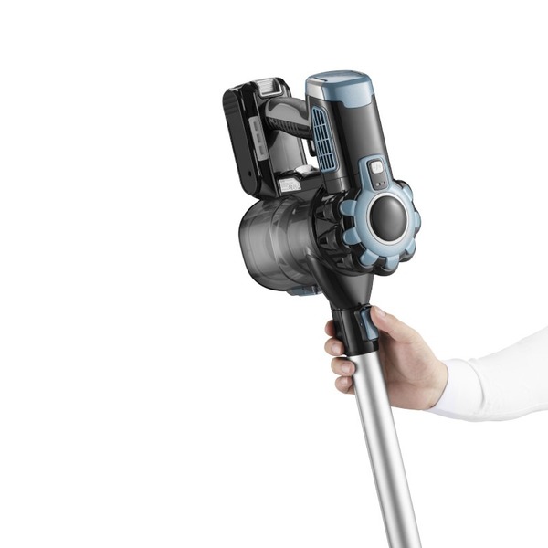 Пилосос First FA-5541-4-BL