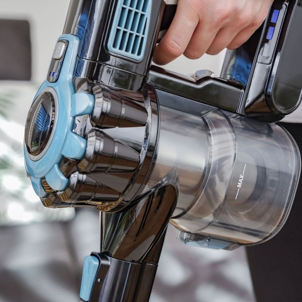 Пилосос First FA-5541-4-BL