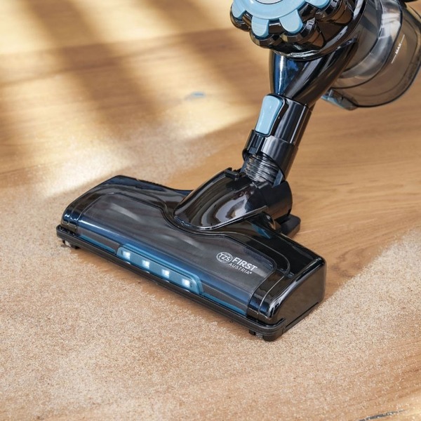 Пилосос First FA-5541-4-BL