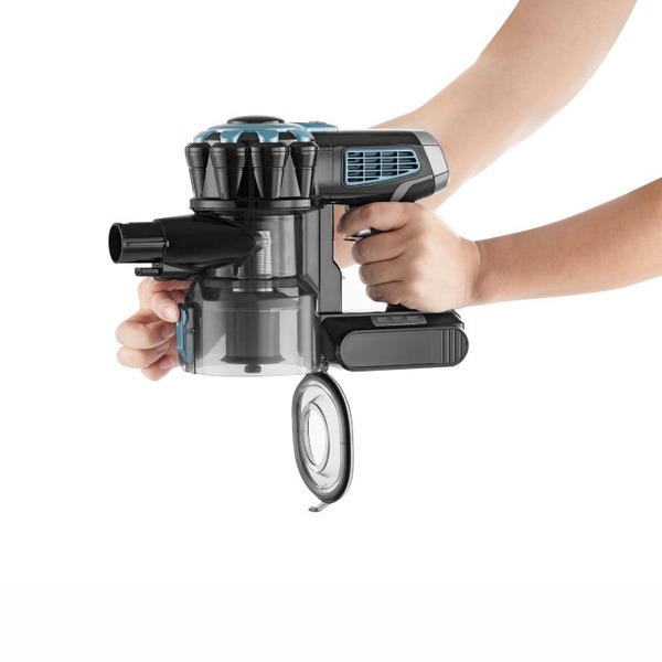 Пилосос First FA-5541-4-BL