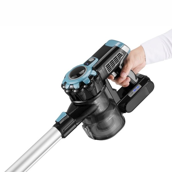 Пилосос First FA-5541-4-BL