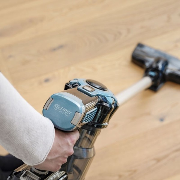 Пилосос First FA-5541-4-BL