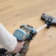 Аккумуляторный пылесос First FA-5541-4-BL