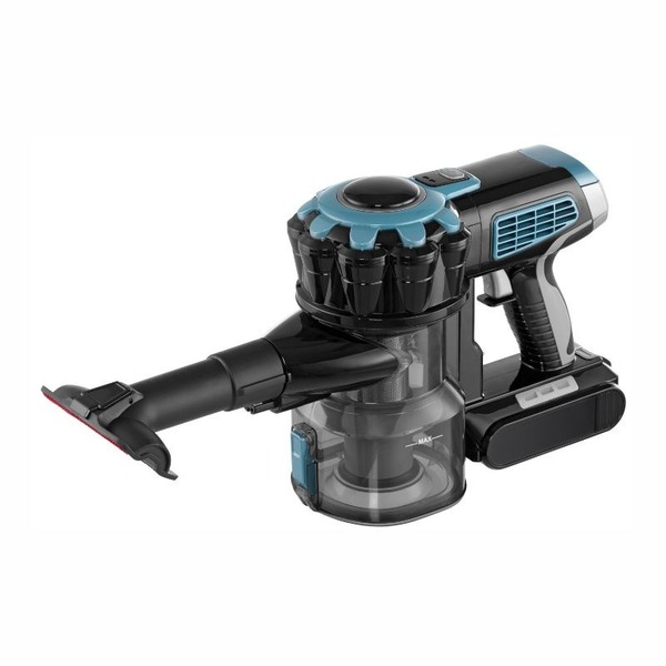 Пилосос First FA-5541-4-BL