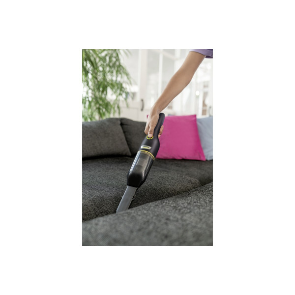 Пылесос Karcher CVH Anniversary Edition (1.198-355.0)