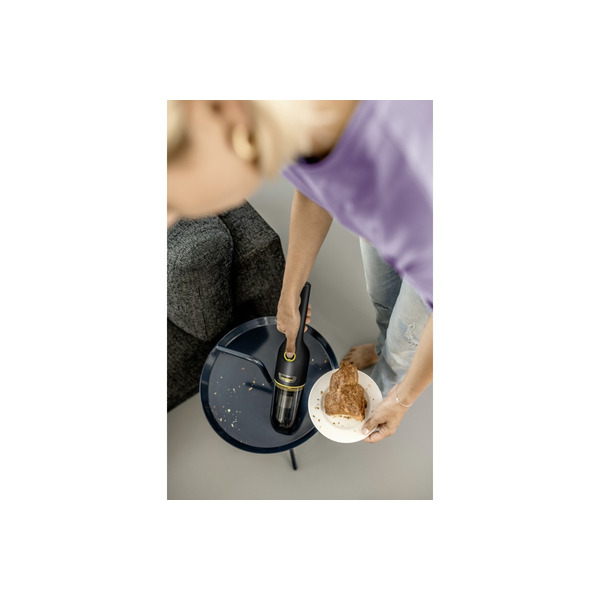 Пылесос Karcher CVH Anniversary Edition (1.198-355.0)