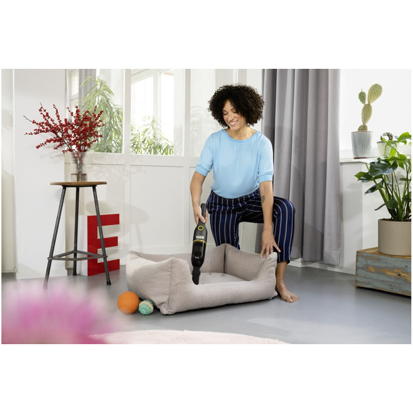 Пылесос Karcher CVH Anniversary Edition (1.198-355.0)