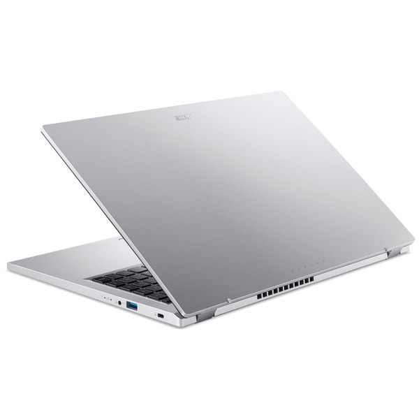 Ноутбук Acer Aspire Go 15 AG15-71P-56ZG Silver
