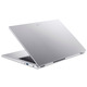 Ноутбук Acer Aspire Go 15 AG15-71P-56ZG Silver