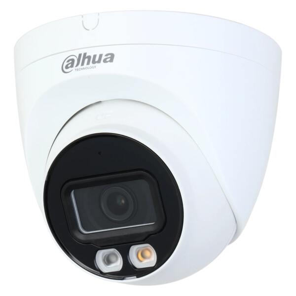 IP камера Dahua DH-IPC-HDW2249T-S-IL 2МП (3.6мм)