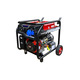 Бензиновый генератор SOLAX YM11000LQE