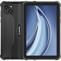 Планшет Oukitel RT3pro 8” HD / 4GB/128GB / G81 / 5150mAh / 16+8Мп / IP69K / LTE Black