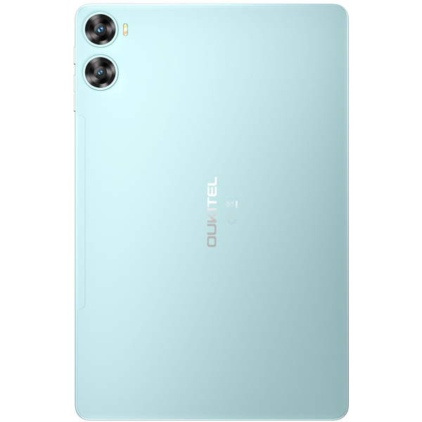Планшет Oukitel OT9 11 HD+ /4GB/128GB/ T606 /8000mAh/ 13+5Мп  /Чохол+Стилус/ WIFI Green