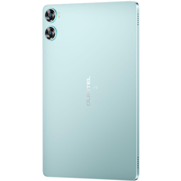 Планшет Oukitel OT9 11 HD+ /4GB/128GB/ T606 /8000mAh/ 13+5Мп  /Чохол+Стилус/ WIFI Green