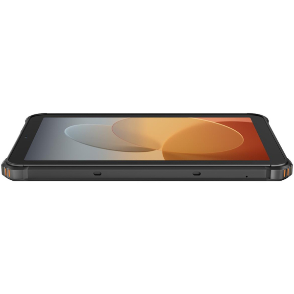 Планшет Oukitel RT3pro 8” HD / 4GB/128GB / G81 / 5150mAh / 16+8Мп / IP69K / LTE Orange