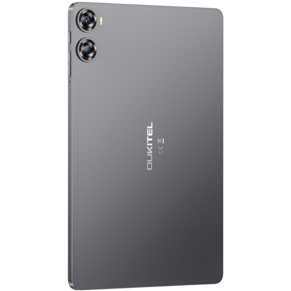 Планшет Oukitel OT9 11 HD+ /4GB/128GB/ T606 /8000mAh/ 13+5Мп  /Чохол+Стилус/ WIFI Grey/Coffee