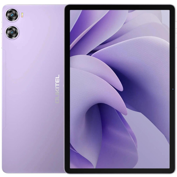 Планшет Oukitel OT9 11 HD+ /4GB/128GB/ T606 /8000mAh/ 13+5Мп  /Чохол+Стилус/ WIFI Purple