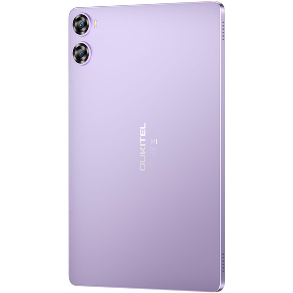 Планшет Oukitel OT9 11 HD+ /4GB/128GB/ T606 /8000mAh/ 13+5Мп  /Чохол+Стилус/ WIFI Purple