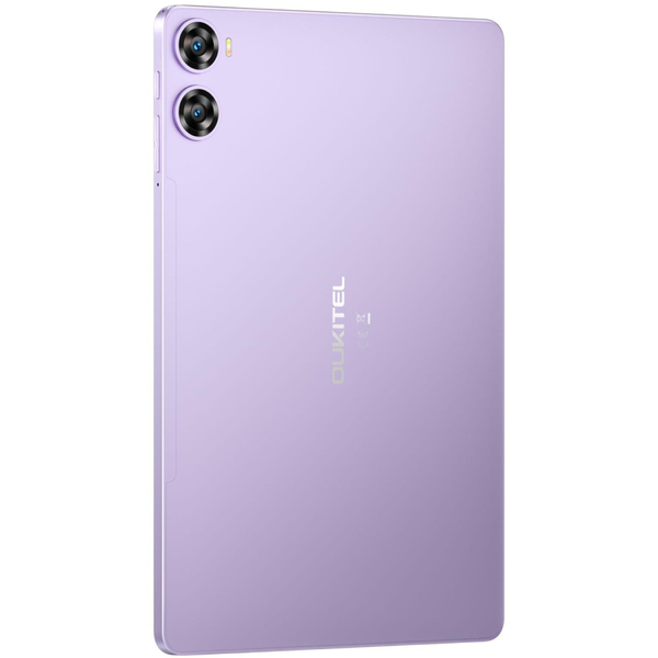 Планшет Oukitel OT9 11 HD+ /4GB/128GB/ T606 /8000mAh/ 13+5Мп  /Чохол+Стилус/ WIFI Purple