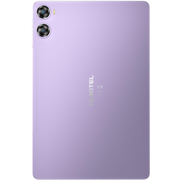 Планшет Oukitel OT9 11 HD+ /4GB/128GB/ T606 /8000mAh/ 13+5Мп  /Чохол+Стилус/ WIFI Purple