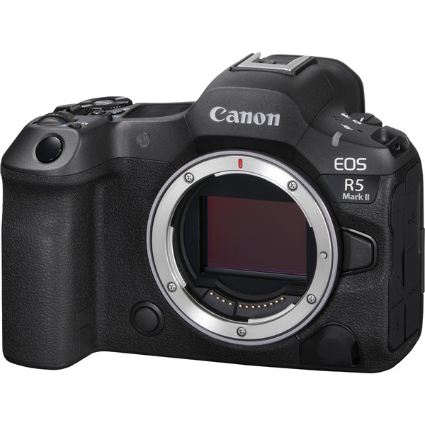 DSLR-камера Canon EOS R5 Mark II 5 GHZ + RF 24-105 f/4.0 L IS (7018671)