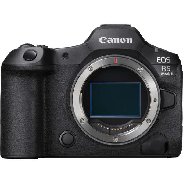 DSLR-камера Canon EOS R5 Mark II 5 GHZ + RF 24-105 f/4.0 L IS (7018671)