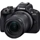 Canon EOS R50 RF-S 18-150mm F3.5-6.3 IS STM (5811C095BA) - Фотоаппарат Canon EOS R50