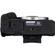 Фотоапарат CANON EOS R50 + RF-S 18-150 IS STM Black (5811C095)