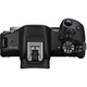 Фотоапарат CANON EOS R50 + RF-S 18-150 IS STM Black (5811C095)