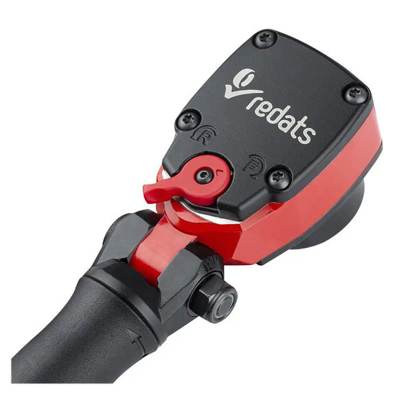 Пневматичний ударний гайковерт 1/2" REDATS P-140A (650 Нм)
