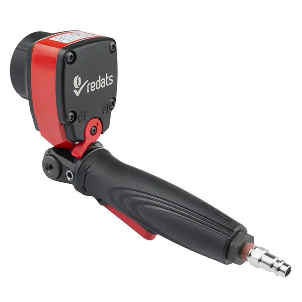 Пневматичний ударний гайковерт 1/2" REDATS P-140A (650 Нм)