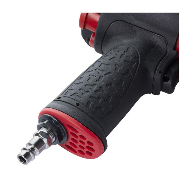 Пневматичний ударний гайковерт 1/2" REDATS P-180 (1900 Нм)