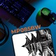Игровая поверхность GamePro MP085BW