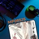 Игровая поверхность GamePro MP085JS