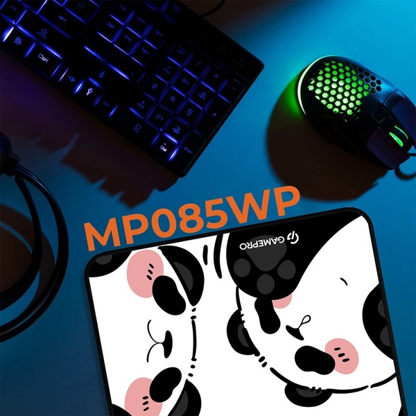 Игровая поверхность GamePro MP085WP