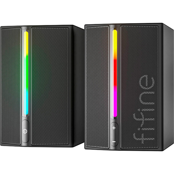 Компьютерные колонки Fifine A20 Black