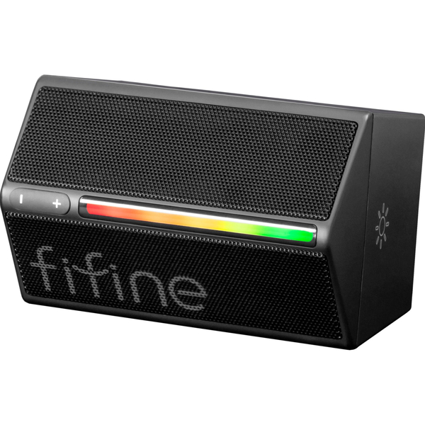Компьютерные колонки Fifine A20 Black