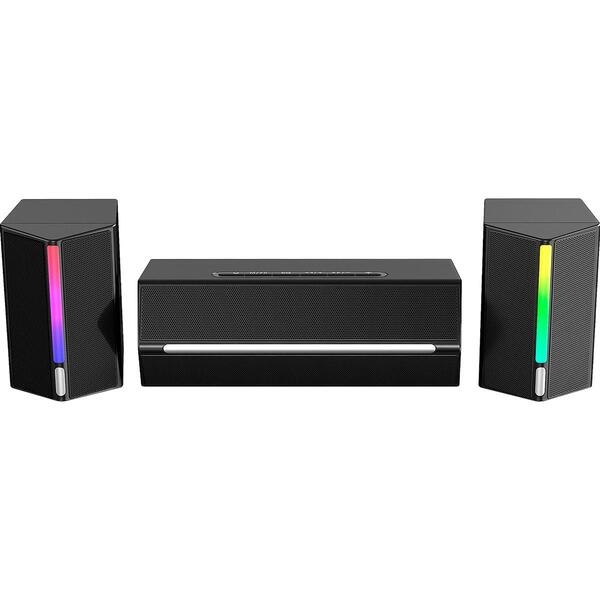 Компьютерные колонки Fifine A22 Black