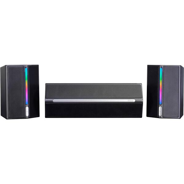 Компьютерные колонки Fifine A22 Black