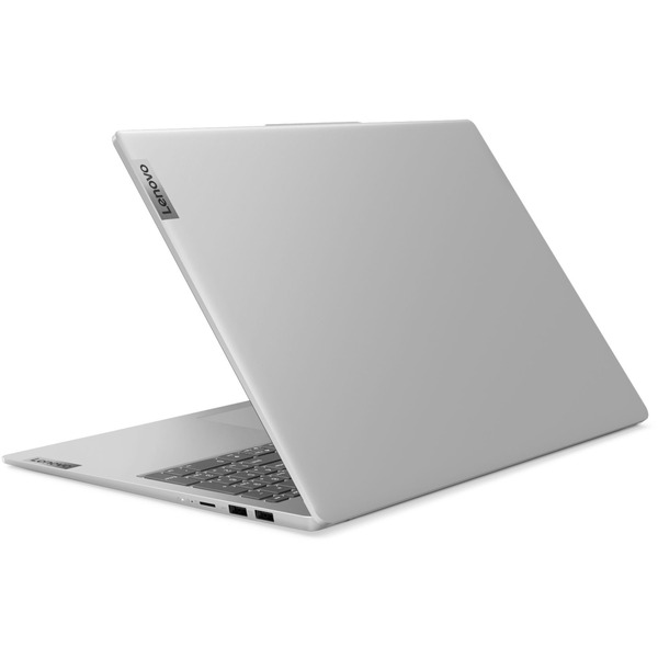 Ноутбук Lenovo IdeaPad Slim 5 16IRL8 (82XF004MRA) Cloud Grey