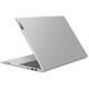 Ноутбук Lenovo IdeaPad Slim 5 16IRL8 (82XF004MRA) Cloud Grey