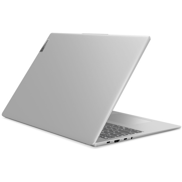 Ноутбук Lenovo IdeaPad Slim 5 16IRL8 (82XF004MRA) Cloud Grey