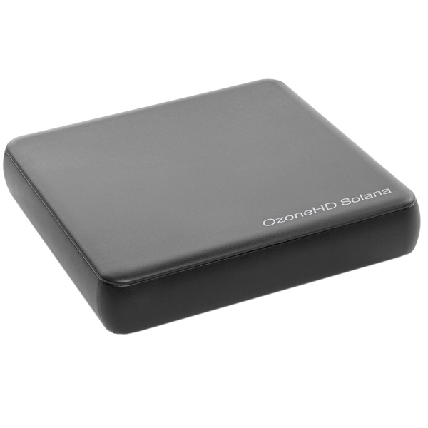 HD медиаплеер OzoneHD Solana