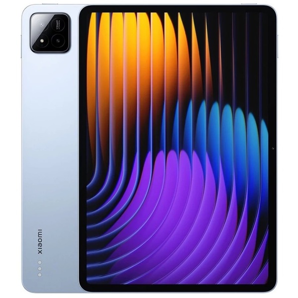 Планшет Xiaomi Pad 7 WiFi 8/256GB Blue (VHU5280EU)_EU